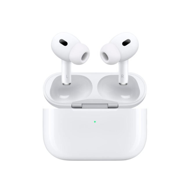 Apple - AirPods Pro (2nd generation)