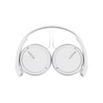 Sony - ZX Series Wired On-Ear Headphones
