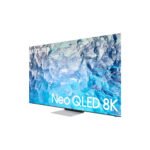 Samsung - 75” Class QN900B Neo QLED 8K Smart Tizen TV