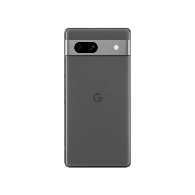 Google - Pixel 7a 5G 128GB (Unlocked) - Sea