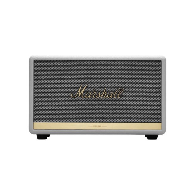 Marshall - Stanmore III Bluetooth Speaker