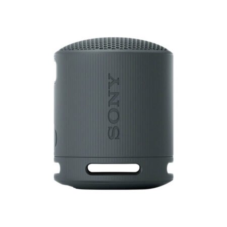Sony - XB100 Compact Bluetooth Speaker